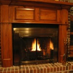 Fireplaces can add significant value to your home