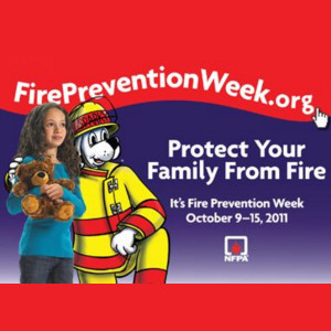 Protect your family from fire