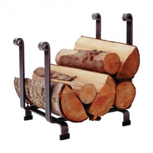 Enclume Log Rack