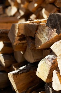 Firewood