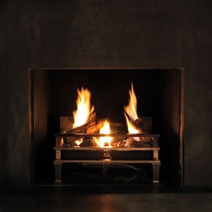 how to have a more efficient fireplace