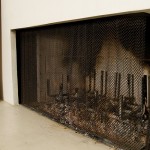 Fireplace Ashes Uses