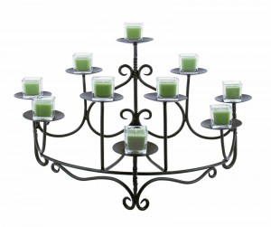 Spandels Candelabra