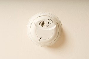 Smoke Alarm