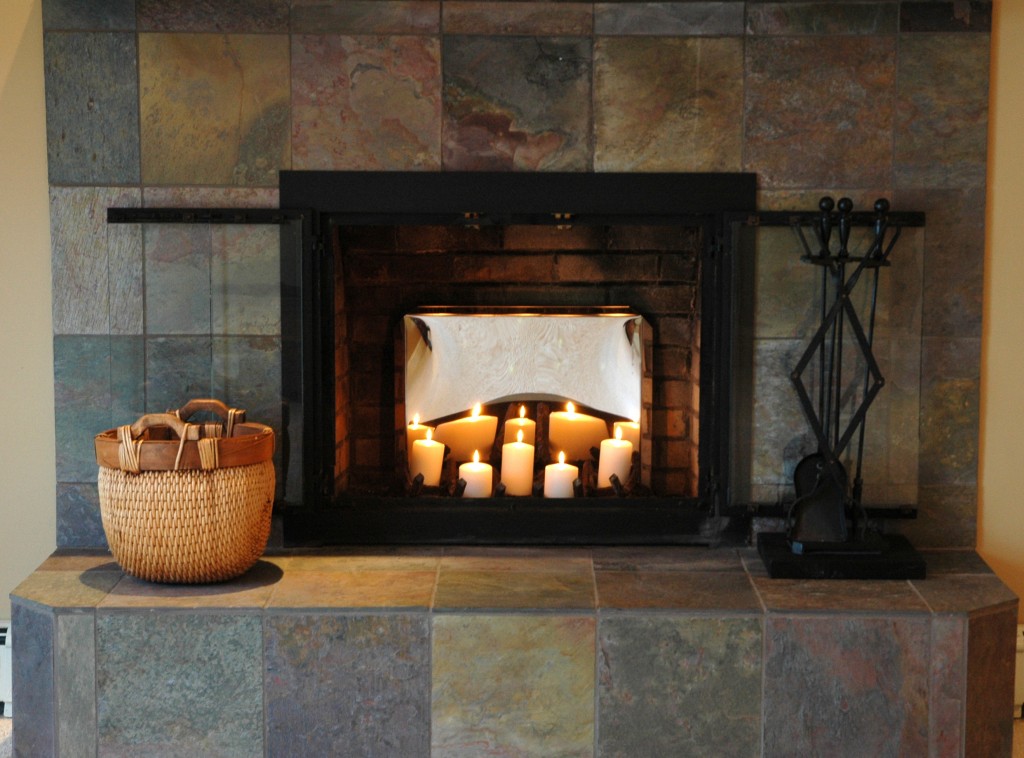 Fireplace Candelabra Decorating Tips The Blog at FireplaceMall
