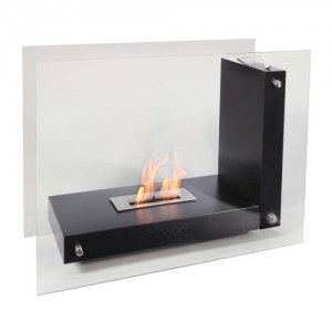 Allure Bio Fuel Fireplace