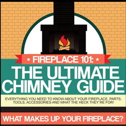 Fireplace 101 - The Ultimate Chimney Guide