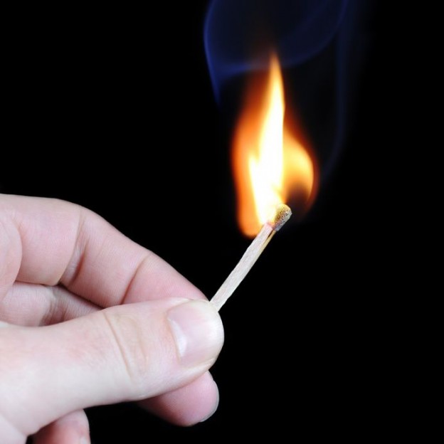 YourFireFire-Image 10 Things to Know Before You Light Your First Wood Burning Fireplace Fire