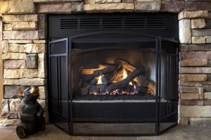 gas fireplace safety tests homeowners can do