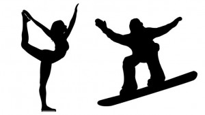 Olympic Trivia: New Olympic Sports include mixed-sex team figure skating and snowboard slopestyle.