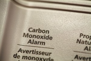 Prevent Carbon Monoxide Poisoning with a CO Alarm