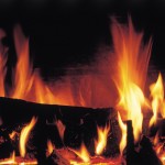 Build a Fire in Your Fireplace: Do's and Don'ts