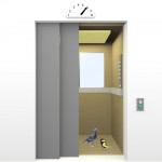Bird Stuck in Elevator ? Follow instructions for Bird Elevator.