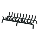 Pilgrim Rectangular Grate with Lifetime Warranty