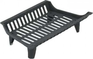 Cast Iron Vestal Fireplace Grates