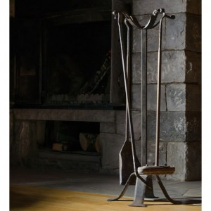 fireplace tools - fireplace tool sets