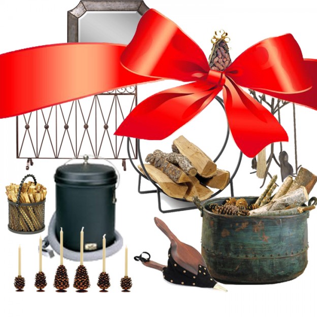 Fireplace Gifts