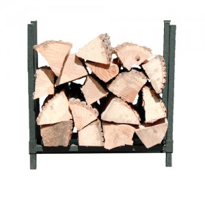 Fireside Log Rack