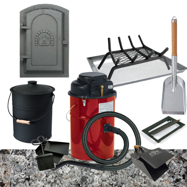 Fireplace Ashes Cleaning The Blog at FireplaceMall