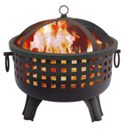 Outdoor Fire Bowl