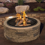 outdoor Fire Pit