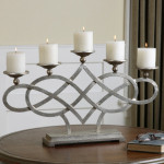 table candelabra