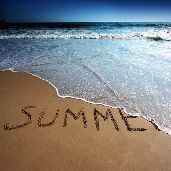 End-of-Summer End of Summer Fireplace Checklist