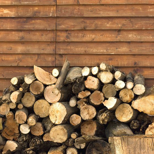 How Much Firewood Do I Need?