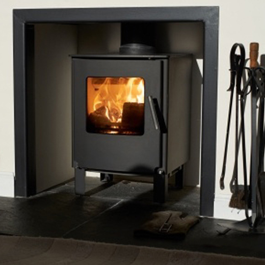 Slate-Hearth
