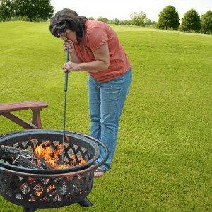 Best Fire Pit Use Tips
