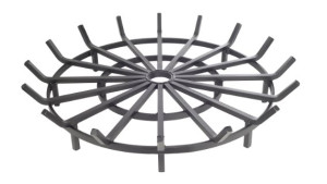 fire pit grate