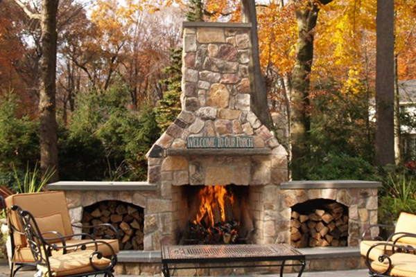 Does Outdoor Chimney Need Cap The Blog At Fireplacemall