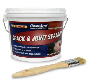 Crack and Joint Sealant