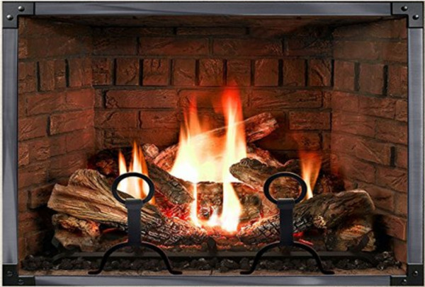 Cardboard Fireplace - The Blog at FireplaceMall