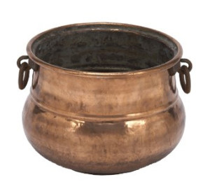 Copper Cauldron