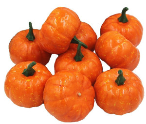 Pumpkins