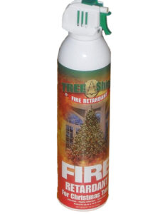 Fire Shield Fire Retardant