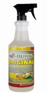 No-Burn Original Fire Retardant