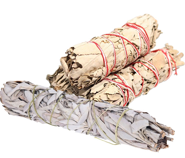 sage bundles