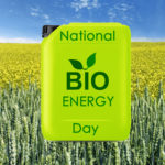 National Bioenergy Day